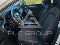 2019 Audi Q3