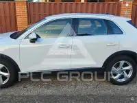2019 Audi Q3