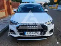 2019 Audi Q3