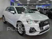 2019 Audi Q3