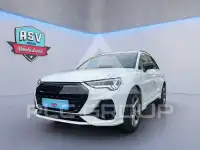 2019 Audi Q3