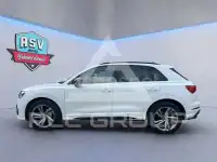 2019 Audi Q3