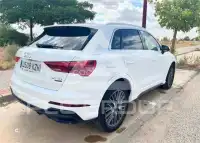 2019 Audi Q3