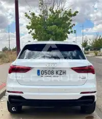 2019 Audi Q3