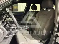 2019 Audi Q3