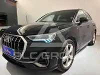 2019 Audi Q3