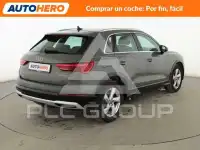 2019 Audi Q3