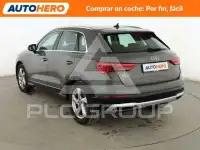 2019 Audi Q3