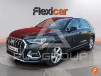 2019 Audi Q3