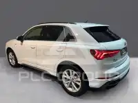 2019 Audi Q3