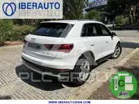 2019 Audi Q3