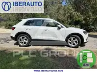 2019 Audi Q3