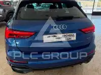 2019 Audi Q3