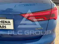 2019 Audi Q3