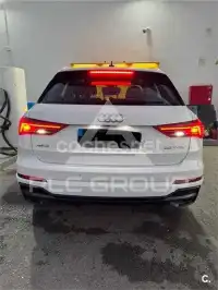 2019 Audi Q3