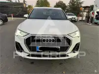 2019 Audi Q3