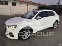 2019 Audi Q3