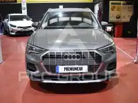2019 Audi Q3