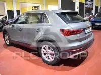 2019 Audi Q3