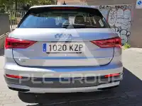 2019 Audi Q3