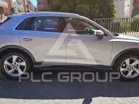 2019 Audi Q3