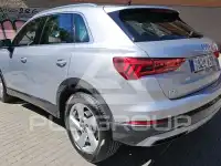 2019 Audi Q3