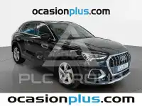 2019 Audi Q3