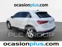 2019 Audi Q3