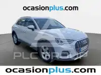 2019 Audi Q3