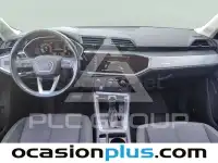 2019 Audi Q3