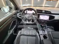 2019 Audi Q3