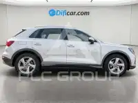 2019 Audi Q3