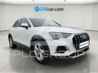 2019 Audi Q3