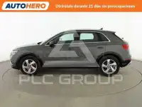 2019 Audi Q3