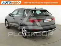 2019 Audi Q3