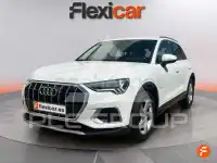 2019 Audi Q3