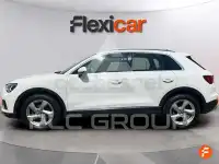 2019 Audi Q3