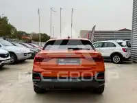 2019 Audi Q3