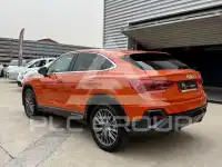 2019 Audi Q3