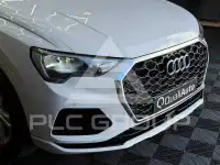 2019 Audi Q3