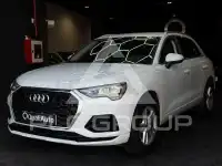 2019 Audi Q3