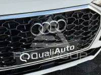 2019 Audi Q3