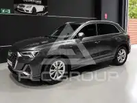 2019 Audi Q3