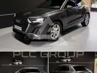 2019 Audi Q3