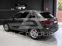 2019 Audi Q3