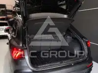 2019 Audi Q3