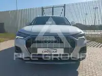 2019 Audi Q3