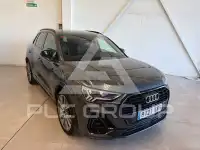 2019 Audi Q3