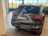 2019 Audi Q3
