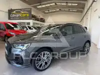 2019 Audi Q3